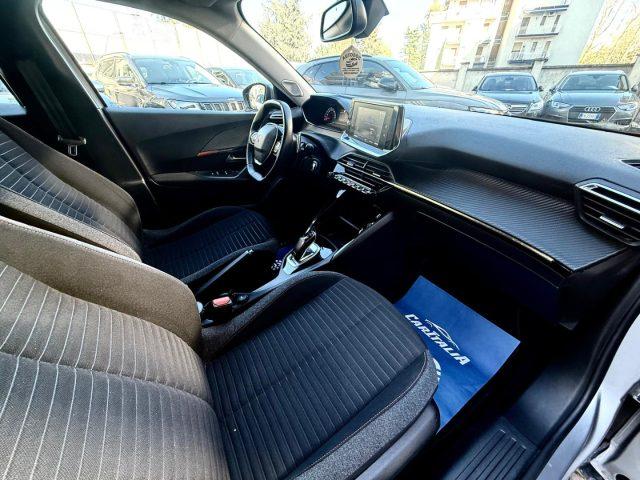 PEUGEOT 2008 PureTech 130 S&S EAT8 Active Pack