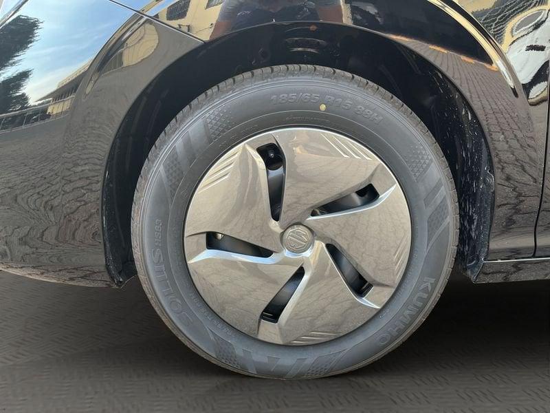 MG MG3 MG3 1.5 hybrid+ STANDARD MY26 auto