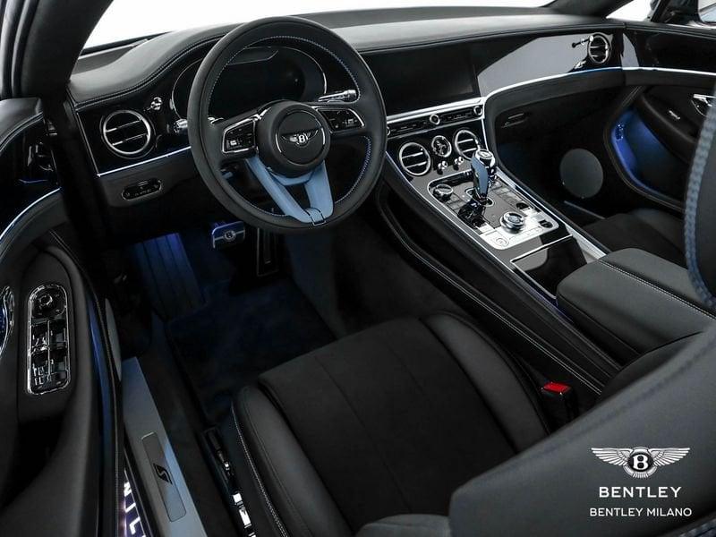 Bentley Continental GT V8 S 23MY