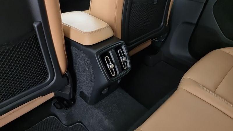 Volvo XC40 D3 AWD Geartronic Inscription