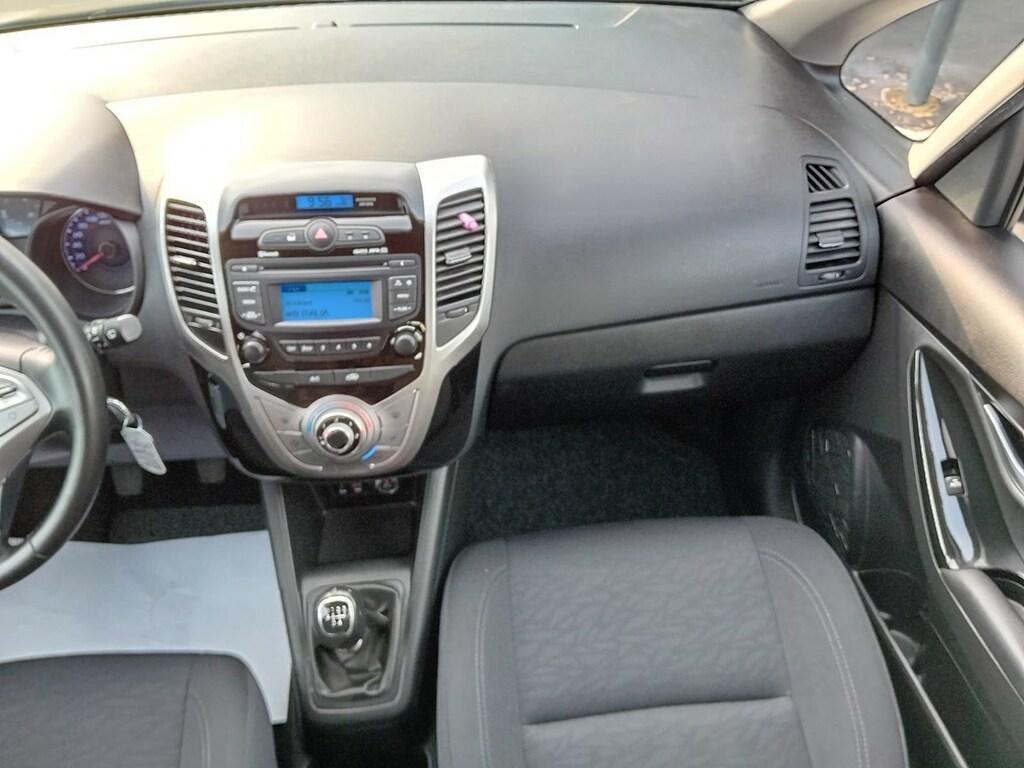 Hyundai ix20 1.4 Comfort