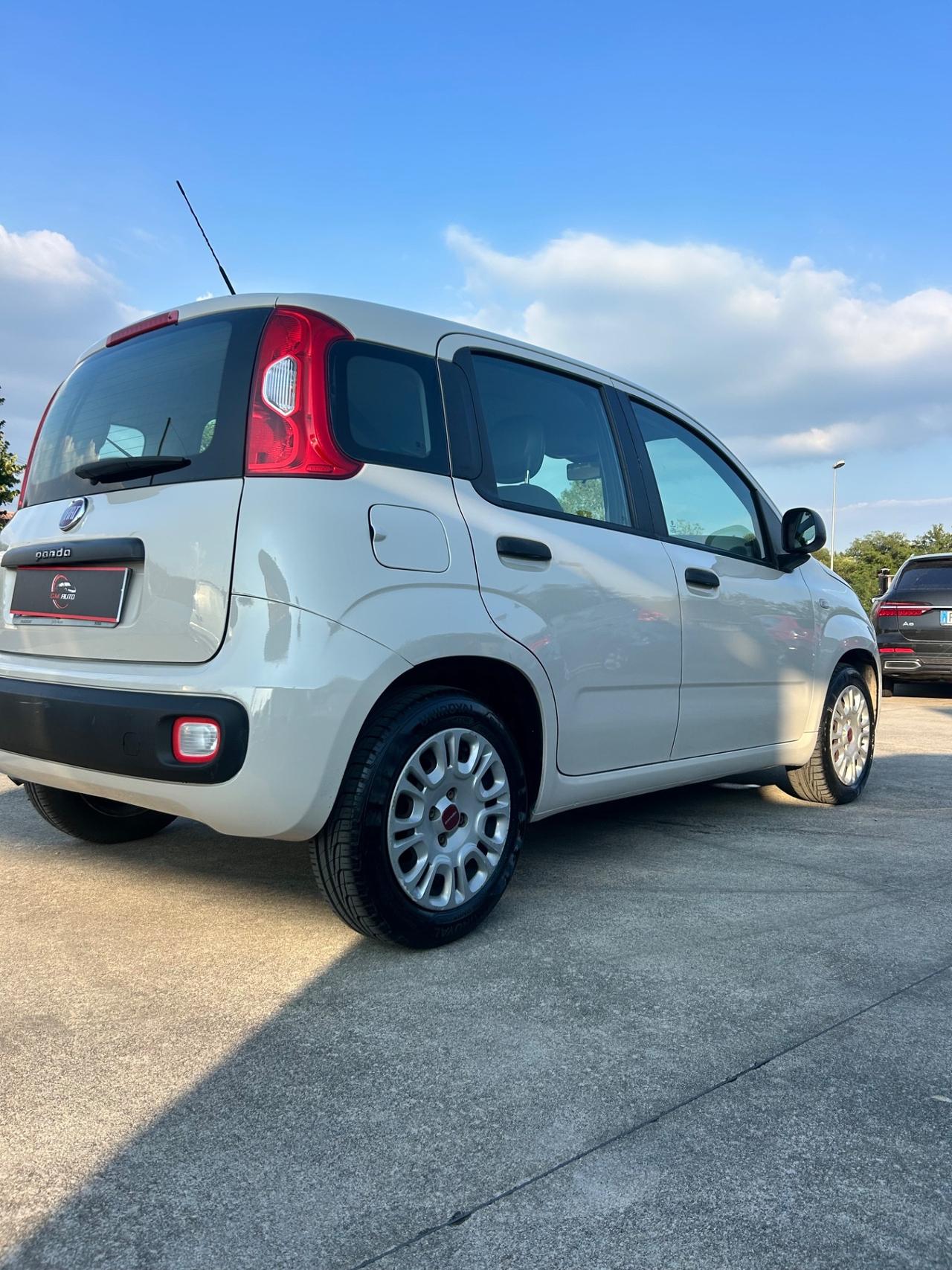 Fiat Panda 1.2 Easy