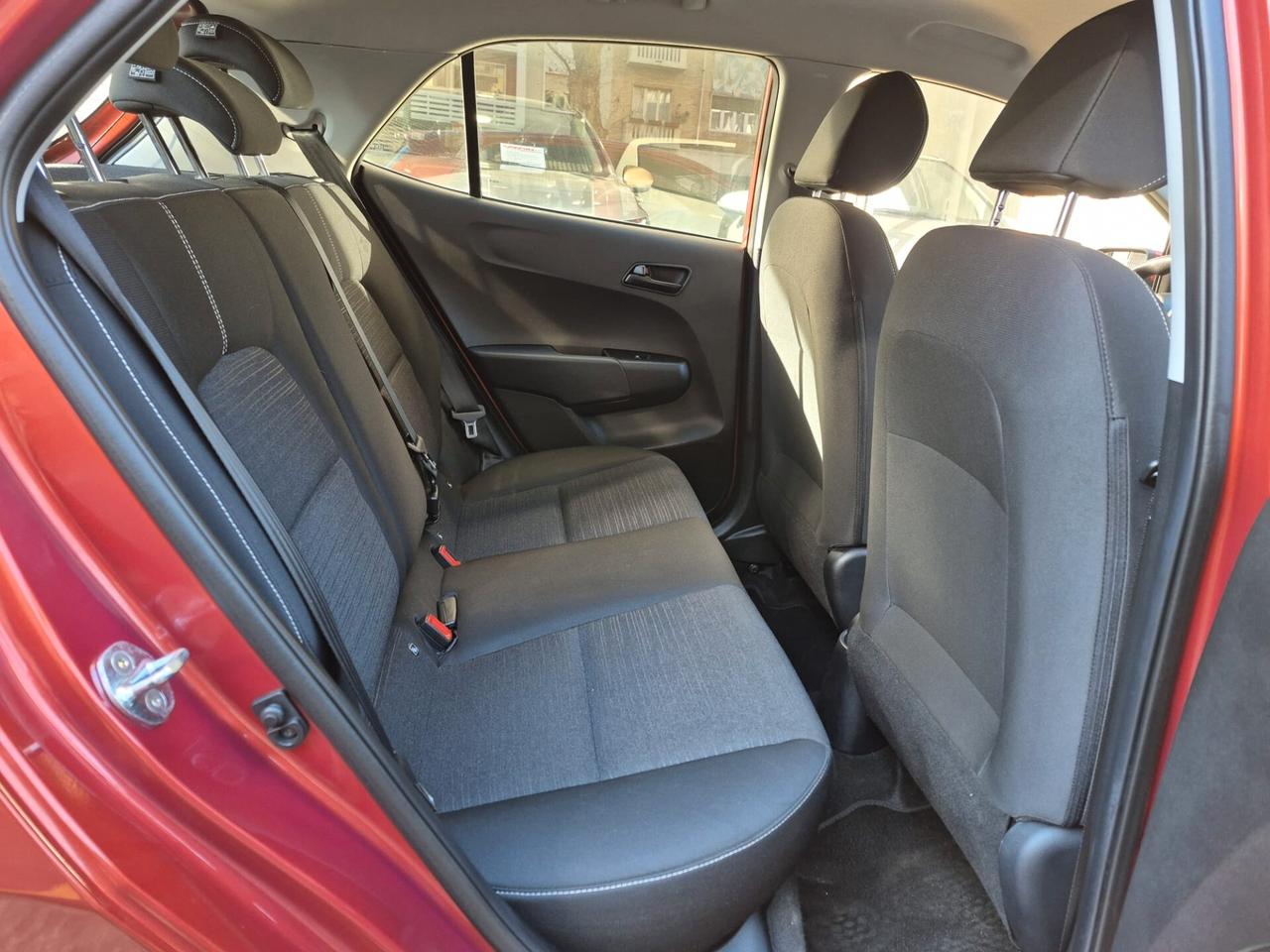 Kia Picanto 1.0 12V 5 porte Urban