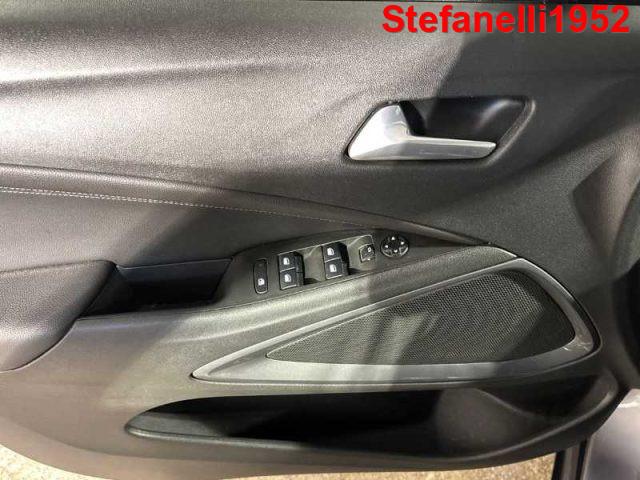 OPEL Crossland 2021 - 1.5 ecotec Elegance 110cv