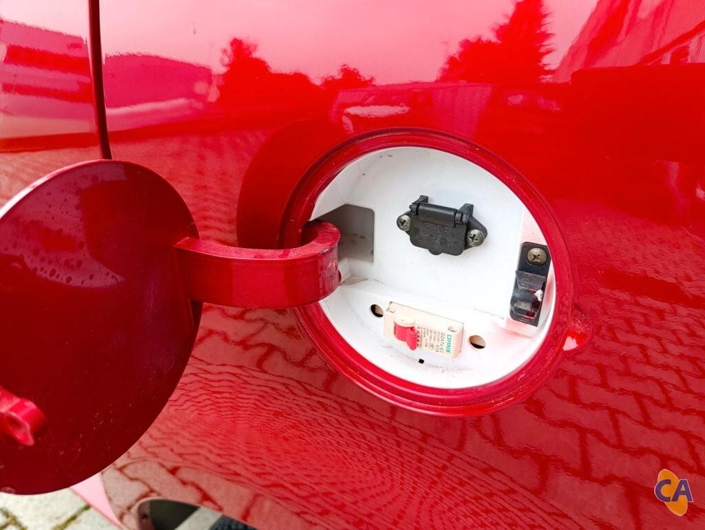 FREEDOM SETTE - Minicar Senza Patente