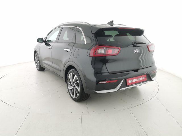 KIA Niro 1.6 GDi DCT HEV Style