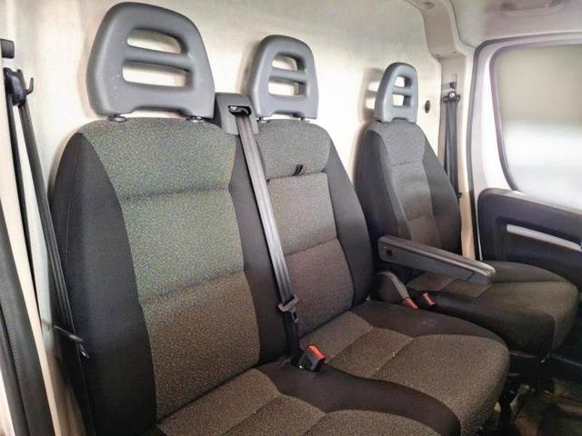 FIAT Ducato 30 2.3 MJT 120CV PC-TM Furgone 40.000 Km Az.Italia