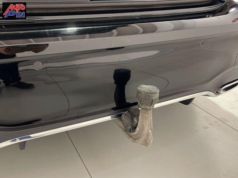 Mercedes-Benz Classe A A 200 d Automatic Premium