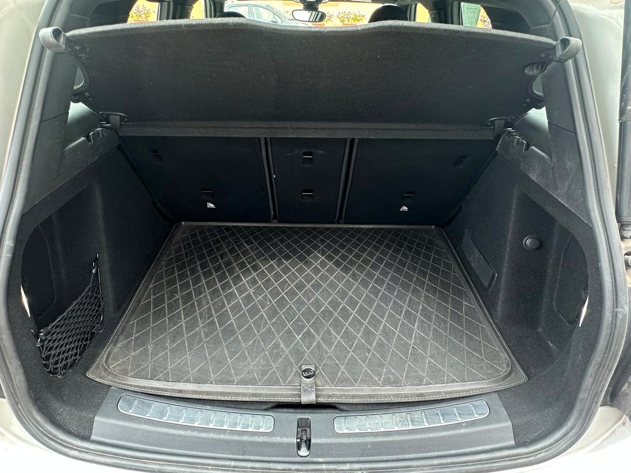 Mini Cooper D Countryman 2.0 Northwood Edition