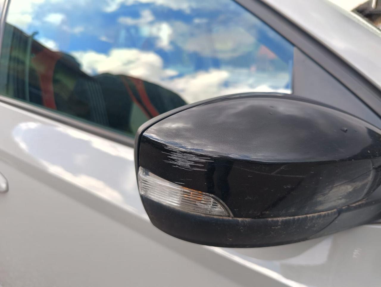 Skoda Fabia 1.4 TDI 75 CV Monte Carlo