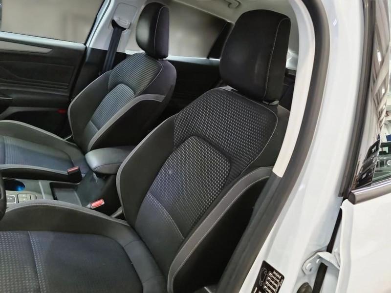 FORD FOCUS 1.5 ECOBLUE 120 CV BUS. AUTOM. SW 5 PORTE STATION WAGON