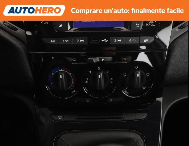 LANCIA Ypsilon 1.2 69 CV 5 porte S&S Elefantino Blu