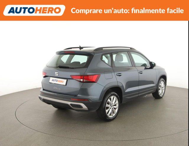 SEAT Ateca 1.0 TSI Business