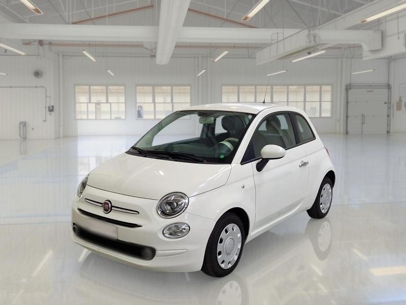 FIAT 500 1.0 70cv Ibrido Cult