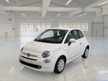 FIAT 500 1.0 70cv Ibrido Cult