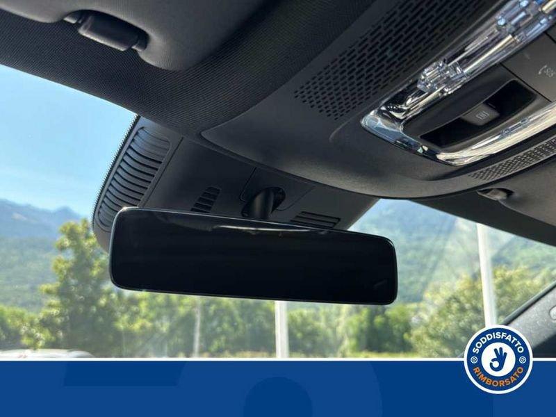 Mercedes-Benz Classe B 180d Automatic AMG Line Advanced Plus