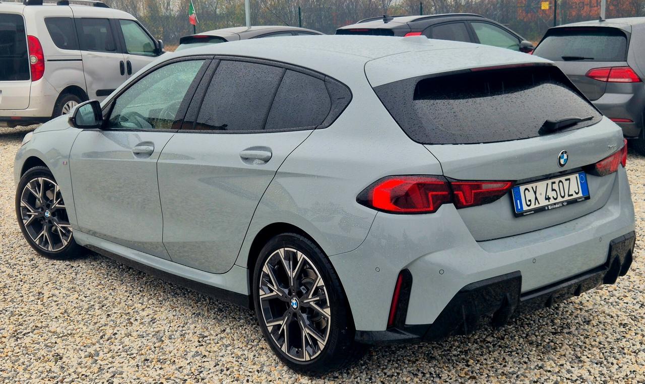 Bmw 118 118d 5p. MSport