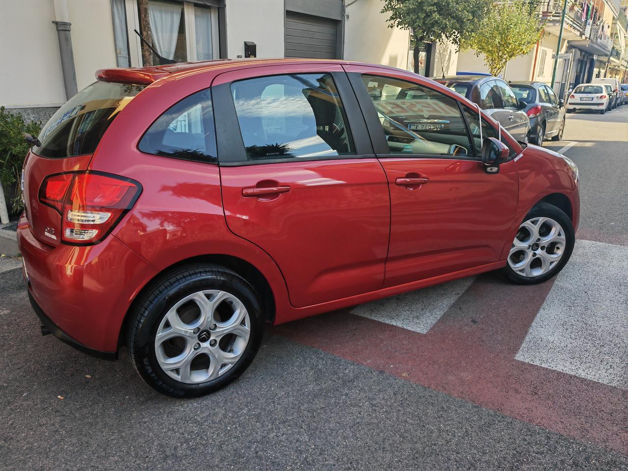 CITROEN C3 1.4 HDI DIESEL CV68 KW50 BUSNESS