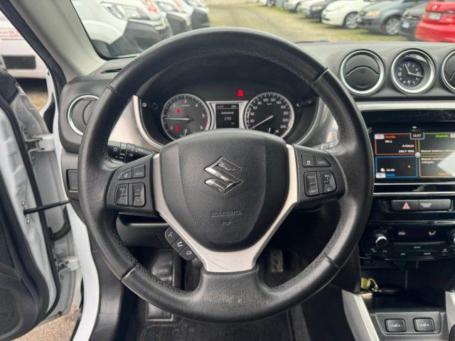 SUZUKI Vitara 1.6 DDiS 120CV V-TOP