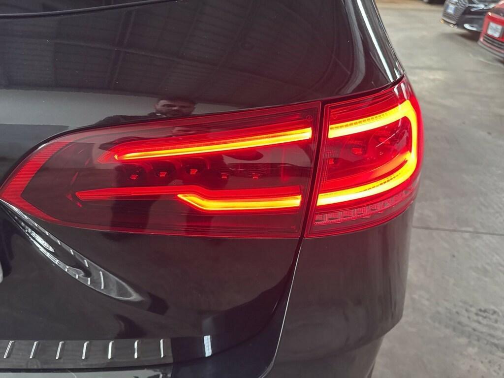 Mercedes Classe B 180 180 D Premium 7G-DCT