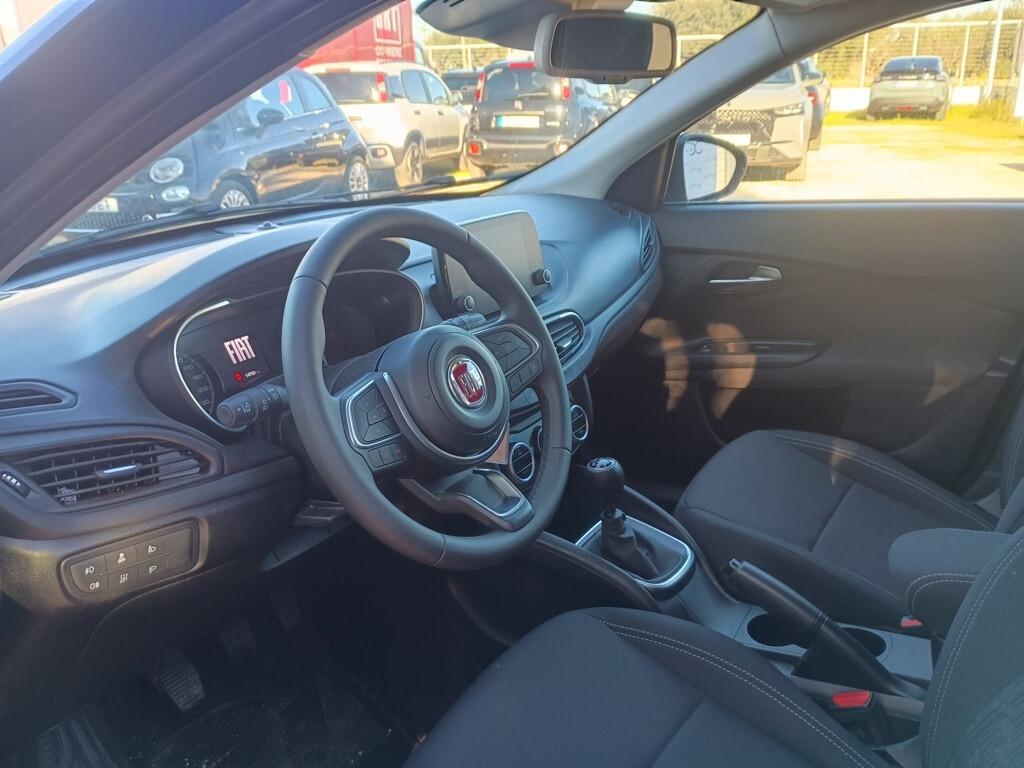 Fiat Tipo SW 1.6 MJ 130cv