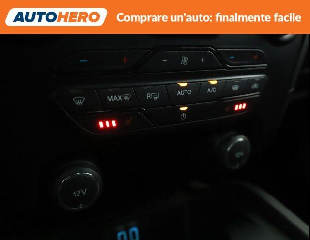 FORD Ranger 2.0 ECOBLUE DC Wildtrak 5 posti