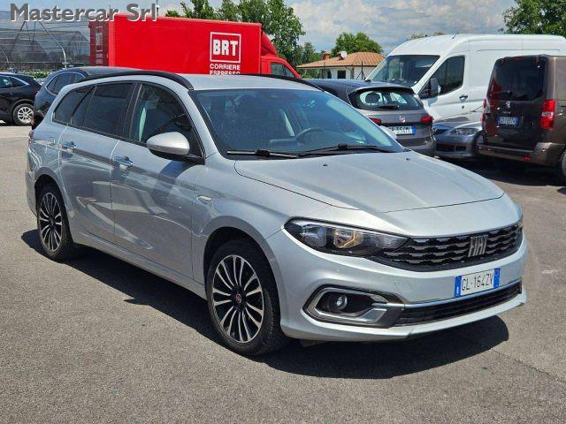 FIAT Tipo new model NEOPATENTATI CARPLAY Tipo SW SW 1.3 mjt