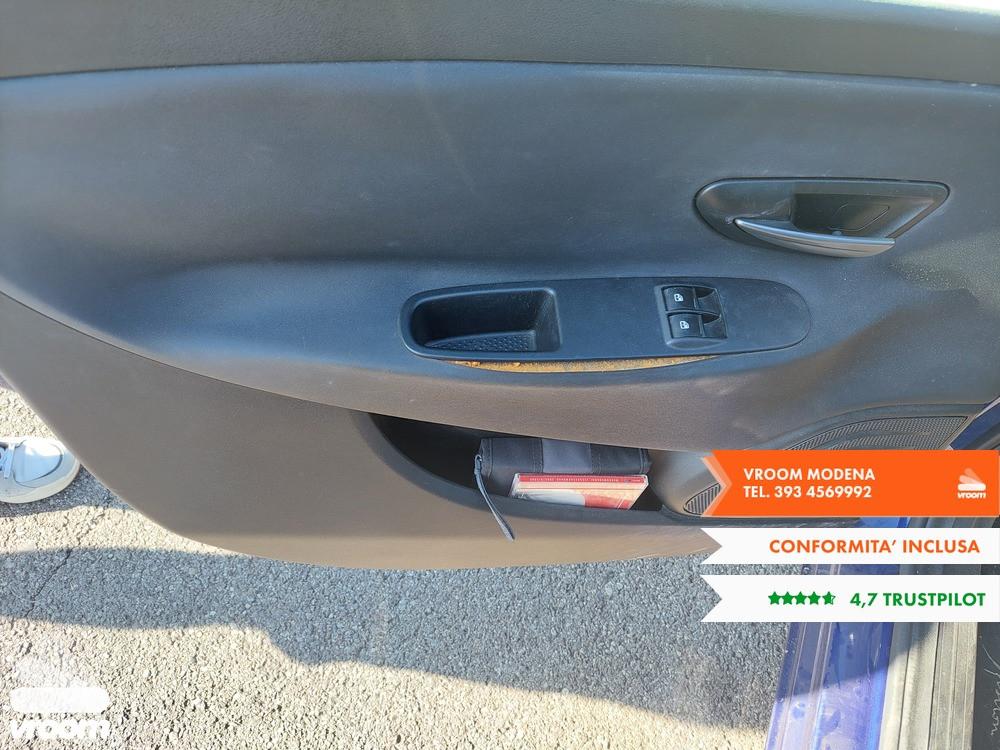 LANCIA Ypsilon 1.2 69 CV 5 porte GPL Ecochic Si...
