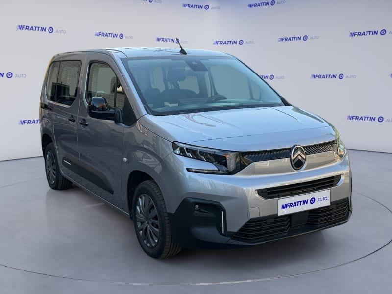 CITROEN BERLINGO BLUEHDI 100 S&S M PLU