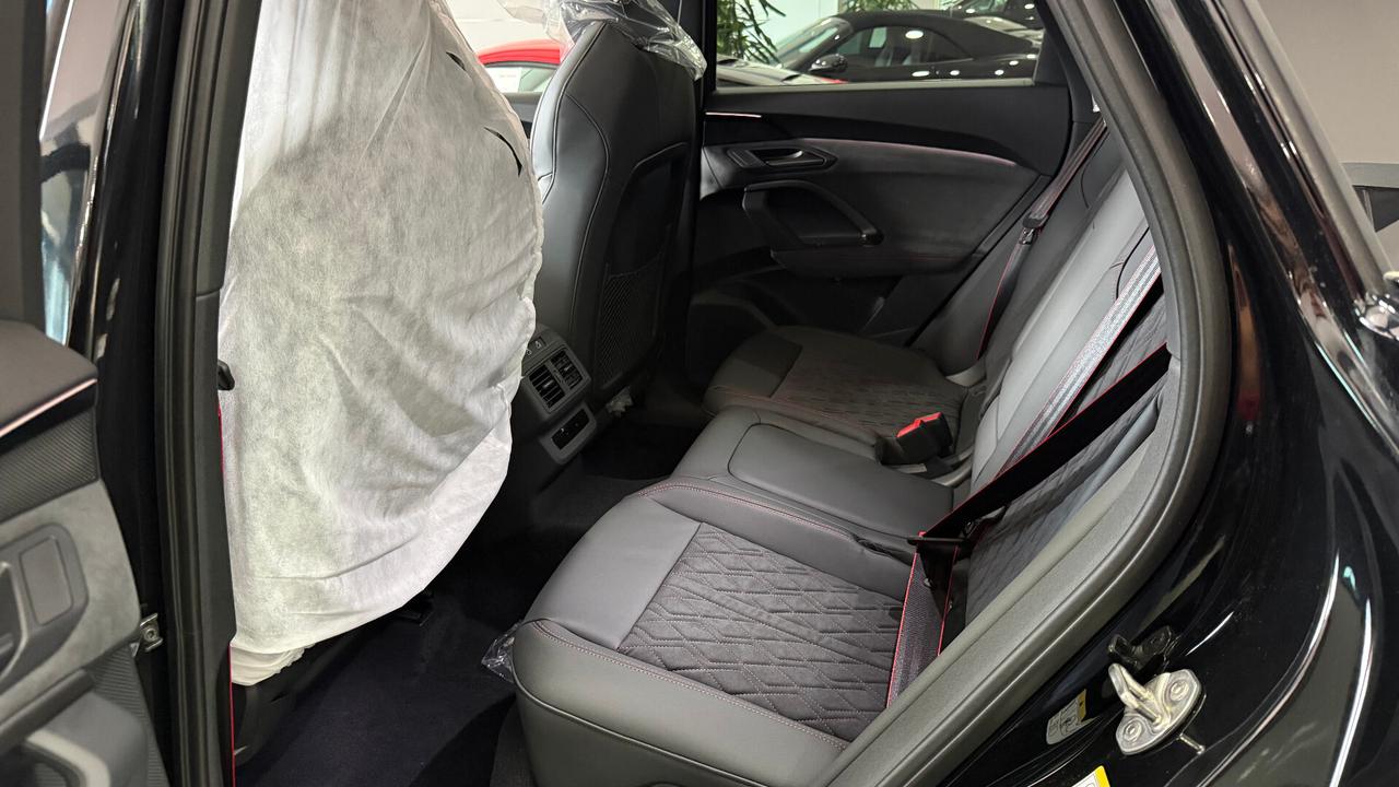 Audi Q5 SPB TDI 150 kW mHEV+ S tronic quattro KM 0