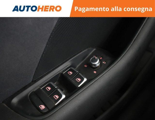 AUDI A3 SPB 1.4 TFSI COD ultra S tronic Ambition