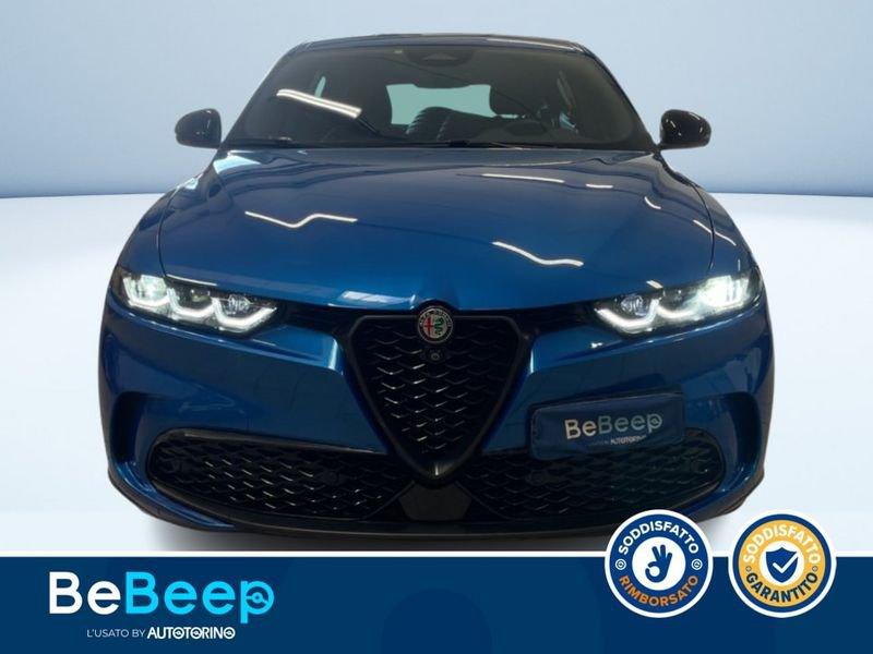 Alfa Romeo Tonale 1.5 HYBRID VELOCE 160CV TCT7