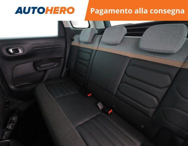 CITROEN C3 Aircross PureTech 110 S&S Feel