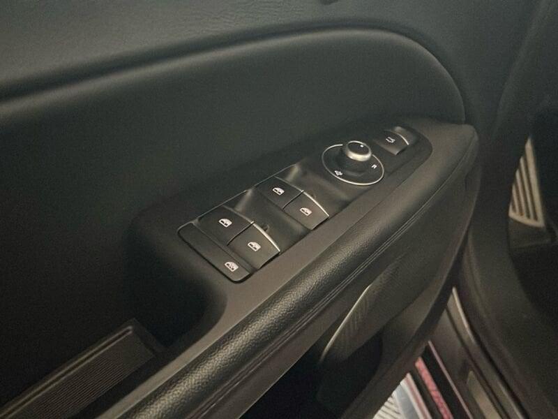 Alfa Romeo Stelvio 2.2 Turbodiesel 190 CV AT8 Q4 Ti