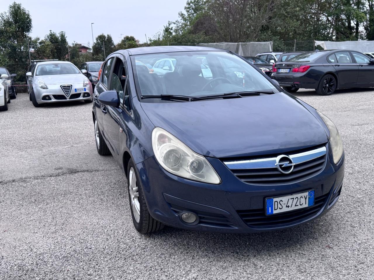 Opel Corsa 1.3 CDTI 75CV F.AP. 5 porte Elective