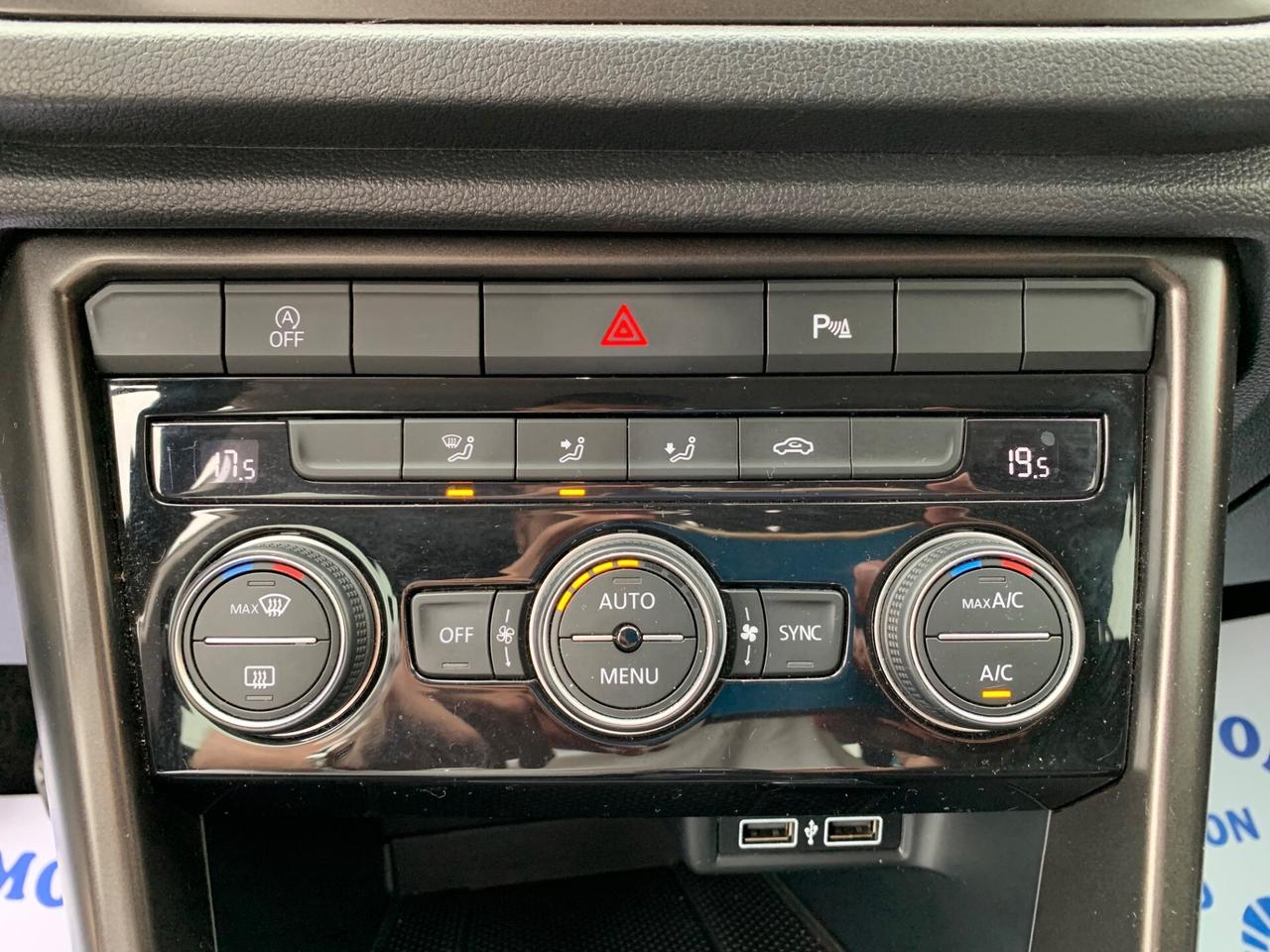 Volkswagen T-Roc 1.0 TSi 116CV - 2018