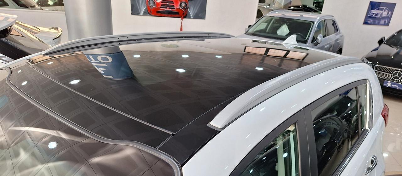 Kia Sportage 1.7 CRDI VGT 2WD Class 90.962Km