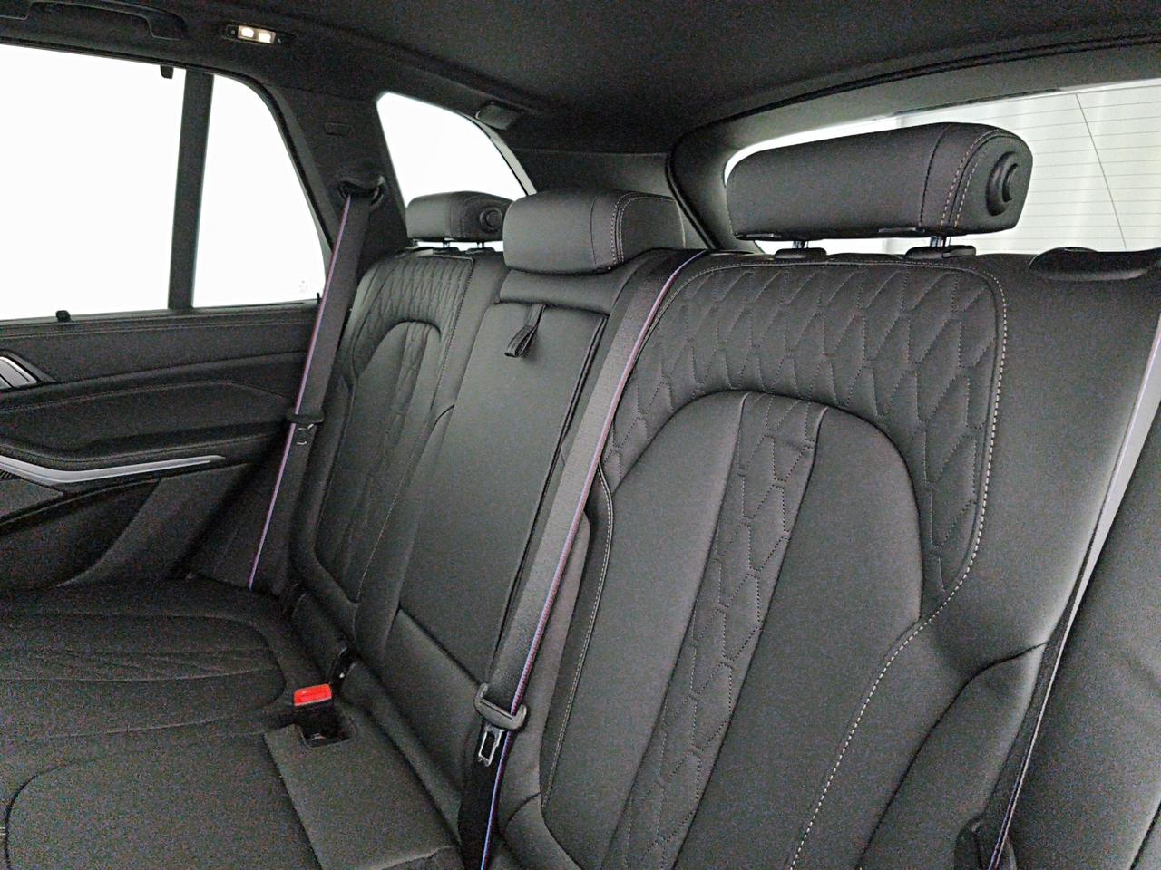 BMW X5 M60i MSport Pro