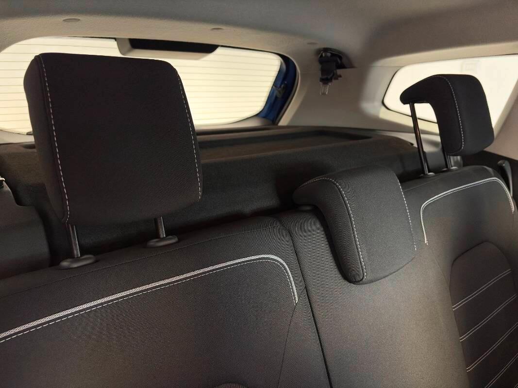 Dacia Duster II 1.5 blue dci Journey UP 4x2 115cv