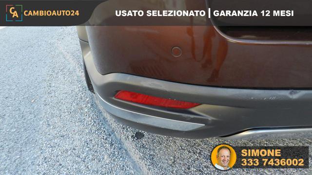 PEUGEOT 508 RXHIbrida Diesel con trazione integrale inseribile