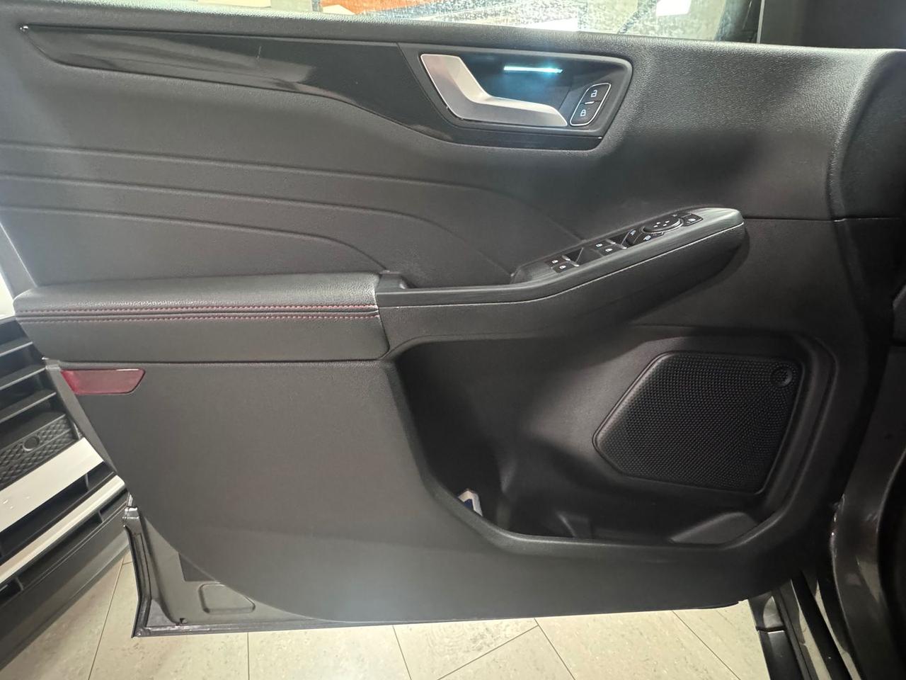 Ford Kuga ST Line 2.5 Duratec FHEV HEV #8675