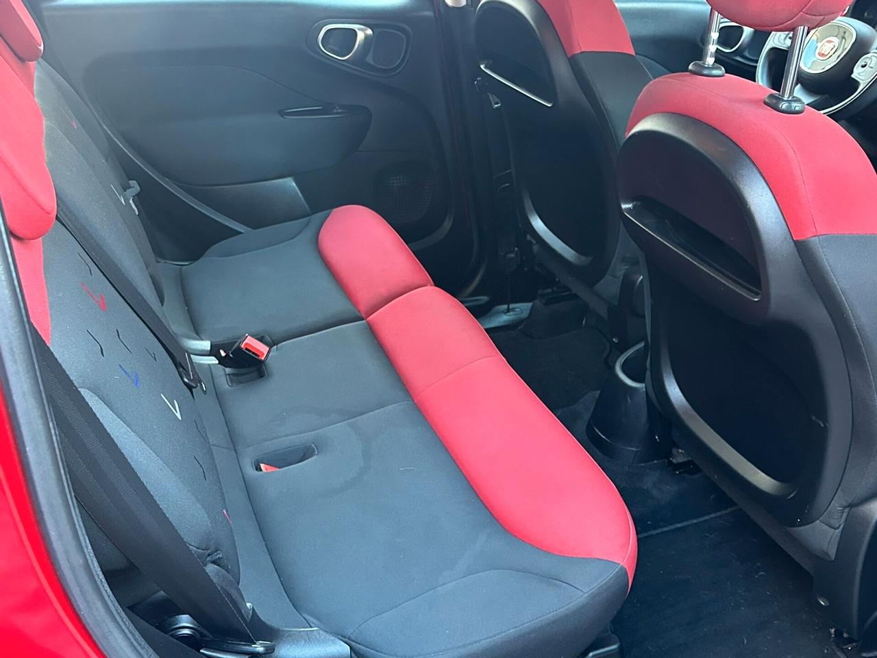 Fiat 500L 1.3 MJ 95 CV Cambio automatico