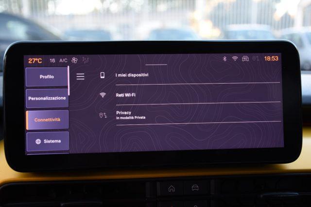 JEEP Avenger 1.2 Turbo 1ST EDITION