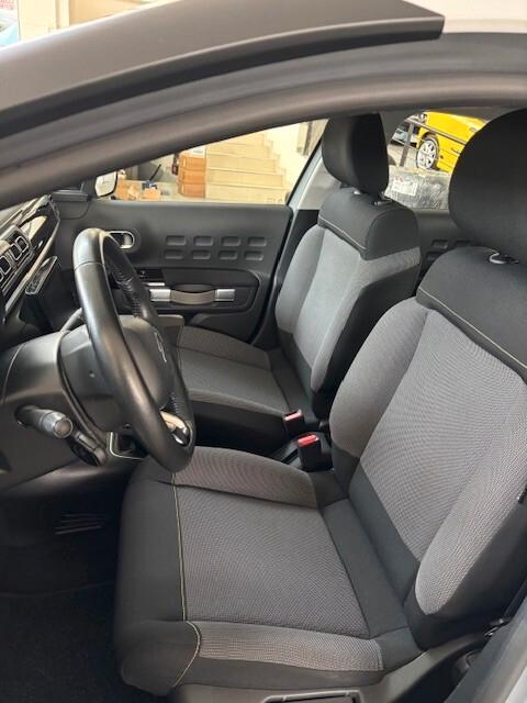 Citroen C3 PureTech 83CV S&S Shine Neopatentati