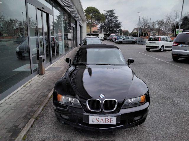 BMW Z3 1.8 cat Roadster