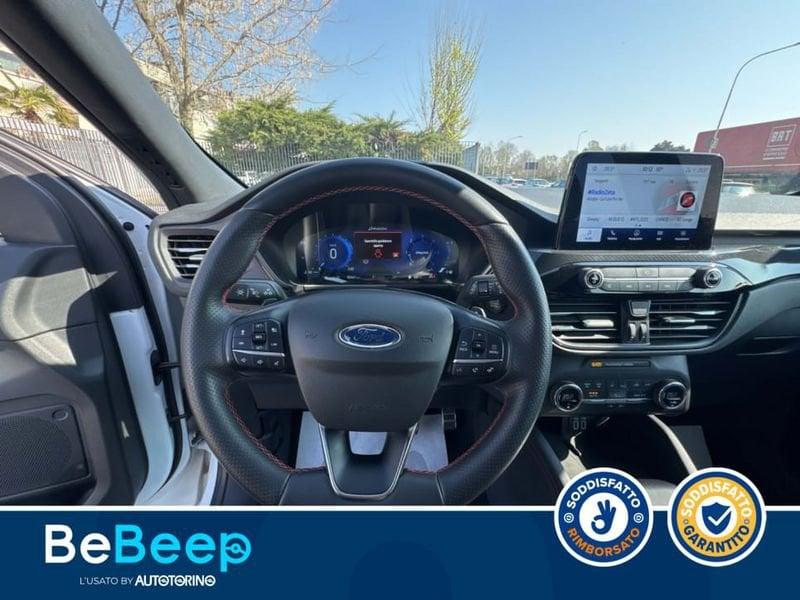 Ford Kuga 1.5 ECOBLUE ST-LINE 2WD 120CV AUTO