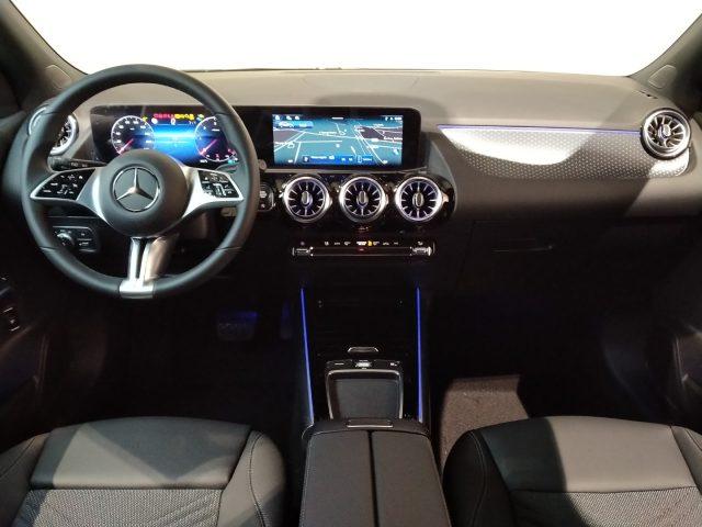 MERCEDES-BENZ GLA 180 d Automatic Progressive Advanced Plus