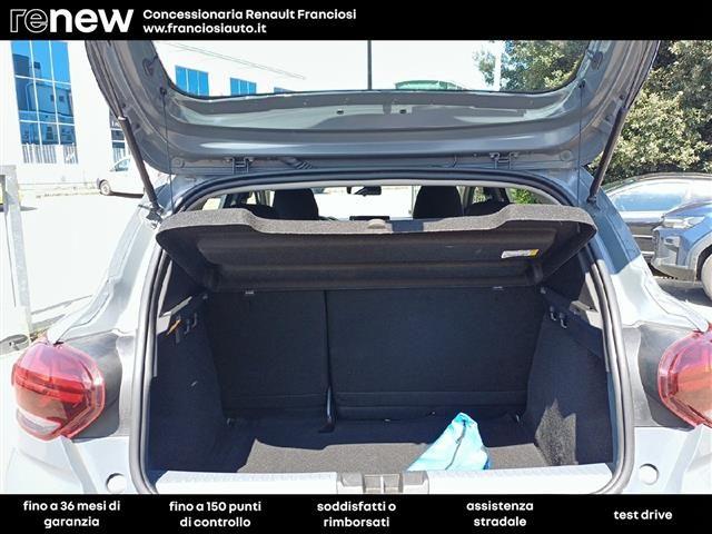 DACIA Sandero TCe 100 GPL Streetway Expression NBI