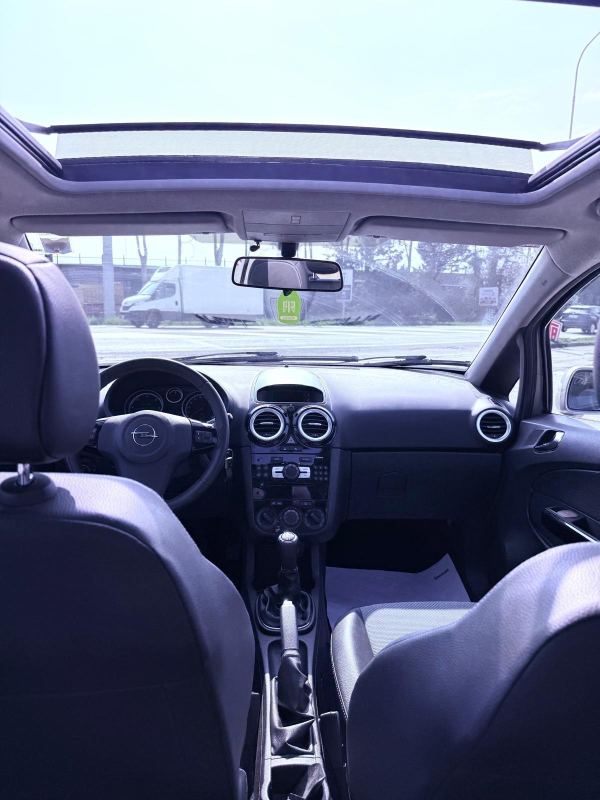 Opel Corsa 1.3 CDTI 75CV Ok neopatentati