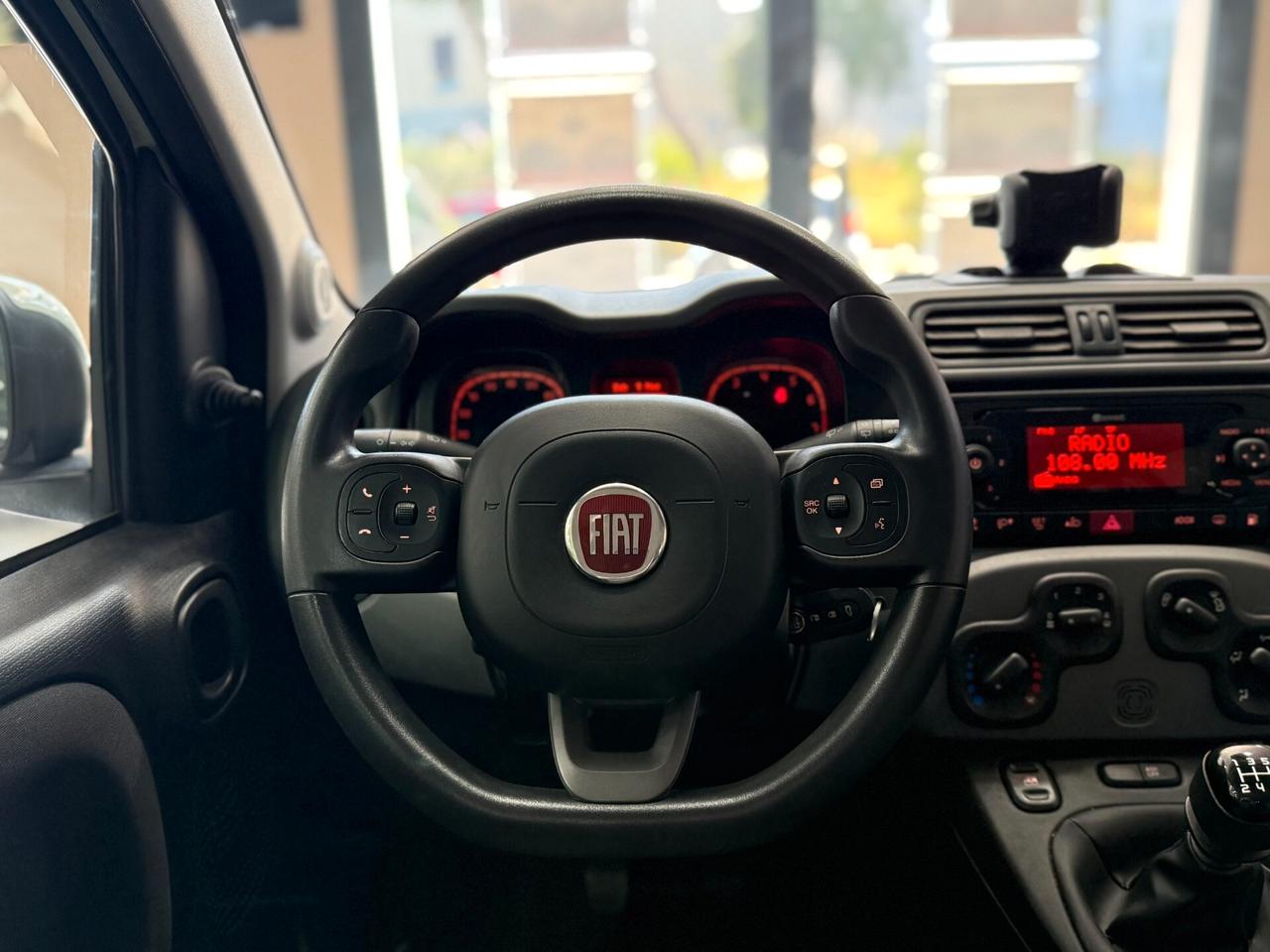 Fiat Panda 1.2 EasyPower GPL 4 posti
